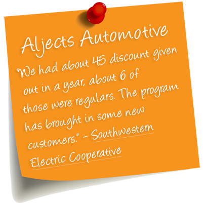 Aljects Automotive